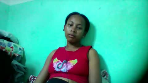 Snapshot of sandra1253099 chatting on November 1, 7:38 pm sandra1253099 online show from November 1, 7:38 pm