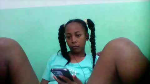 sandra1253099 online show from November 5, 6:30 pm