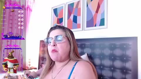 SANDRA online show from February 11, 6:55 pm