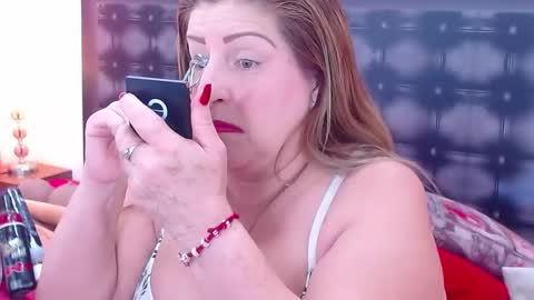 SANDRA online show from October 4, 10:13 am