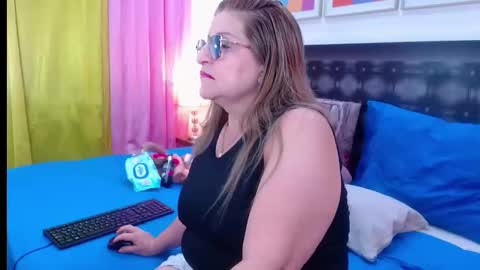 SANDRA online show from February 18, 11:06 am
