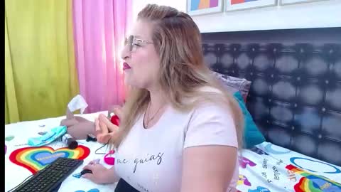 SANDRA online show from May 12, 11:18 am