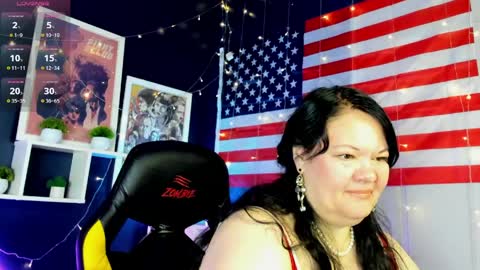 Snapshot of sandra__jackson chatting on April 5, 2:53 am sandra__jackson online show from April 5, 2:53 am