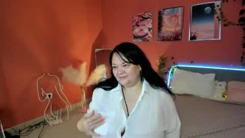 Snapshot of sandra__jackson chatting on April 27, 2:53 am sandra__jackson online show from April 27, 2:53 am