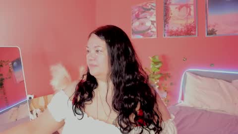 Snapshot of sandra__jackson chatting on May 11, 3:01 am sandra__jackson online show from May 11, 3:01 am
