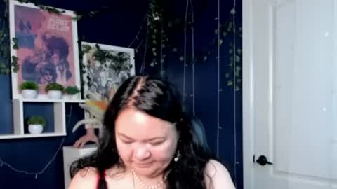 sandra__jackson online show from June 30, 2:56 am