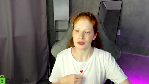 Sandra online show from September 18, 1:40 am