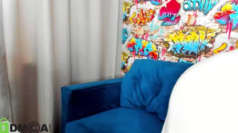 Sandra online show from September 22, 1:29 am