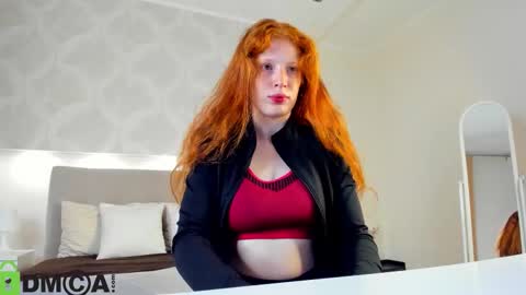 Sandra online show from September 23, 1:41 am