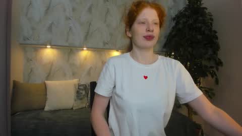 Sandra online show from November 18, 1:33 am