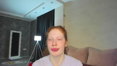 Sandra online show from February 10, 1:43 am