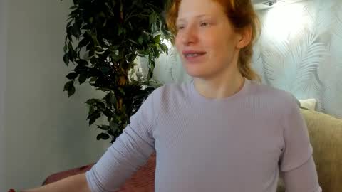 Sandra online show from March 4, 1:44 am