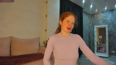 Sandra online show from April 3, 1:25 am