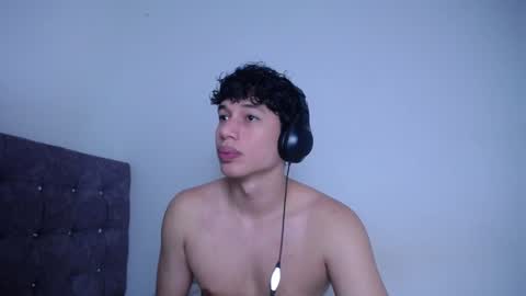 sandra and charly online show from January 26, 8:57 am