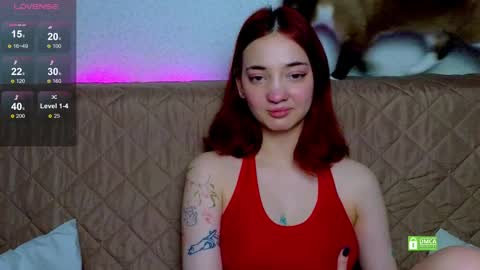 Snapshot of sandra_bell_ chatting on January 15, 5:37 pm Sandra online show from January 15, 5:37 pm