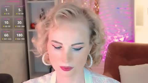 Sandra online show from January 18, 5:33 am