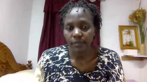 sandra online show from May 1, 5:28 pm