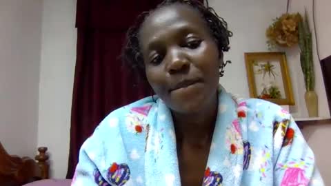 sandra online show from May 9, 8:47 pm
