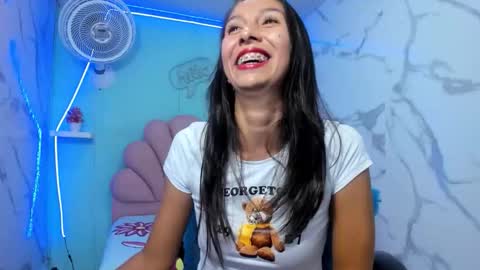 sandra  online show from March 26, 3:34 am