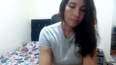 sandra_rosse online show from July 3, 4:19 am