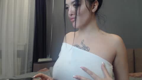 Snapshot of sandra_smith3007 chatting on December 25, 10:27 pm sandra_smith3007 online show from December 25, 10:27 pm