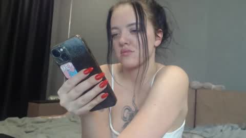 Snapshot of sandra_smith3007 chatting on January 25, 6:13 pm sandra_smith3007 online show from January 25, 6:13 pm