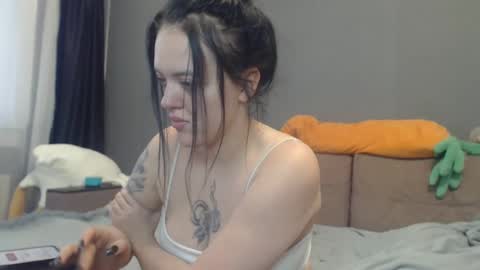 Snapshot of sandra_smith3007 chatting on February 13, 7:45 am sandra_smith3007 online show from February 13, 7:45 am