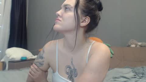 Snapshot of sandra_smith3007 chatting on February 14, 11:09 pm sandra_smith3007 online show from February 14, 11:09 pm