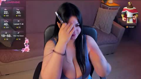 Sandra online show from May 13, 3:15 am