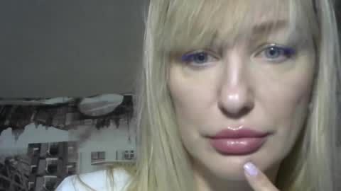 Sandra online show from January 19, 10:17 pm