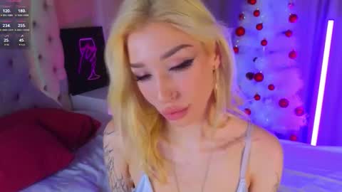 Sally online show from January 10, 6:59 am