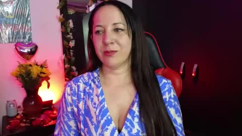 sandraossa online show from January 17, 9:51 pm