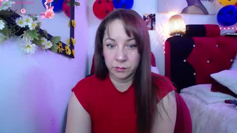 sandraossa online show from July 9, 4:22 pm