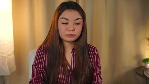 Kylie online show from December 22, 2:16 pm