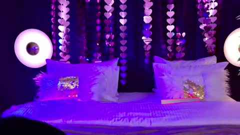 San online show from March 2, 4:25 am