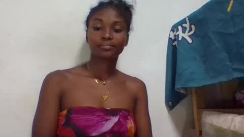 sandricaaa online show from February 14, 6:21 am