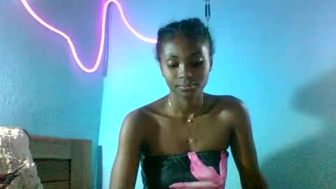 sandricaaa online show from February 20, 9:32 am