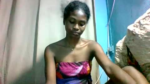sandricaaa online show from February 22, 2:45 am