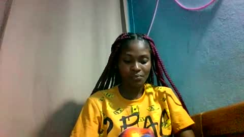 sandricaaa online show from February 27, 12:05 pm