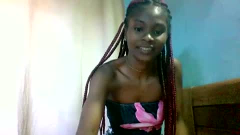 sandricaaa online show from March 2, 10:55 am