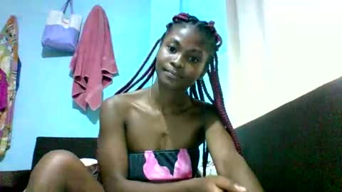 sandricaaa online show from March 3, 4:40 am