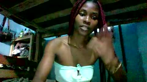 sandricaaa online show from March 4, 5:24 am
