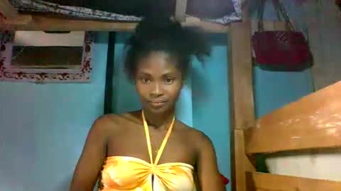 sandricaaa online show from March 6, 9:50 am