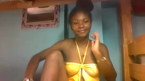 sandricaaa online show from March 7, 5:15 am