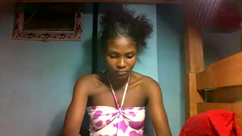 sandricaaa online show from March 10, 8:14 pm