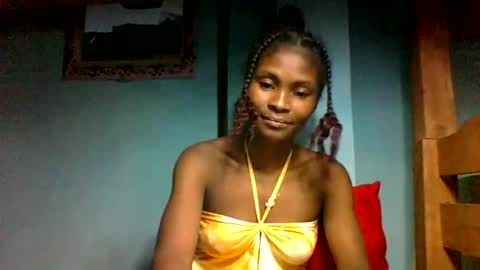 sandricaaa online show from March 14, 4:01 pm