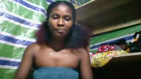 sandricaaa online show from April 27, 5:44 pm