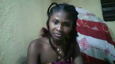 sandricaaa online show from May 1, 9:03 am