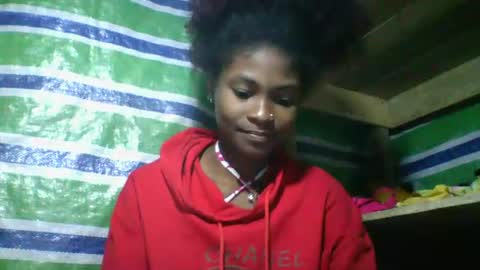 sandricaaa online show from May 12, 7:11 pm