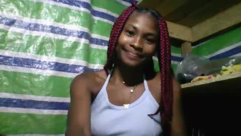 sandricaaa online show from May 16, 5:56 pm